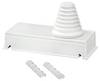 Hensel FP FG 272 plastika (Š x V) 110 mm x 50 mm 1 St.