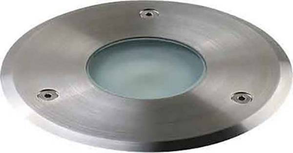 Brumberg 310500 310500 ugradno podno svjetlo GU10 LED   5.00 W plemeniti čelik
