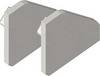 Brumberg 53085260 53085260 plastika (Š x V) 18 mm x 18 mm Piece 1 St.