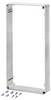 Hensel Mi ZR 4 plastika siva (Š x V) 300 mm x 600 mm 1 St.
