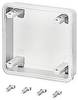 Hensel Mi FP 15 plastika (Š x V) 150 mm x 25 mm 1 St.