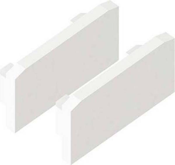 Brumberg 53086070 53086070        plastika (D x Š x V) 18 x 18 x 10 mm Piece 1 St.
