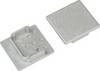 Brumberg 53057080 53057080 aluminij (Š x V) 23 mm x 25 mm 1 St.