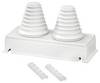 Hensel FP FG 273 plastika (Š x V) 110 mm x 125 mm 1 St.