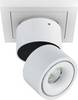 Brumberg 12708173 12708173 LED stropna svjetiljka LED 6 W LED bijela