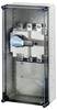 Hensel Mi 7445 teretna rastavna sklopka 1 St. Preklopni napon (maks.): 400 V/AC (Š x V x D) 600 x 300 x 239 mm
