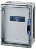 Hensel FP 5201 teretna rastavna sklopka 1 St. Preklopni napon (maks.): 690 V/AC (Š x V x D) 270 x 360 x 186 mm