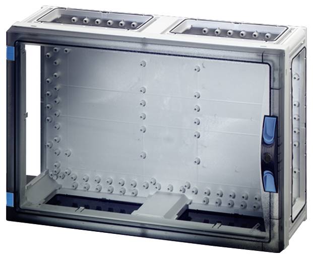 Hensel FP 0440 kućište 540 x 360 x 186 plastika 1 St.