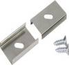 Brumberg 53001000 53001000 aluminij (D x Š x V) 24 x 14 x 4 mm Piece 1 St.