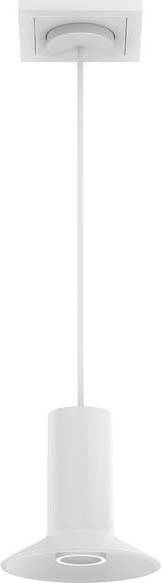 Brumberg 12713173 12713173 viseća svjetiljka LED LED fiksno ugrađena 4 W bijela