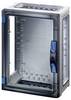 Hensel FP 0240 68000296 kućište 270 x 360 x 186 plastika 1 St.