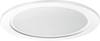 Brumberg 12217073 12217073 LED ugradni panel 16 W bijela bijela