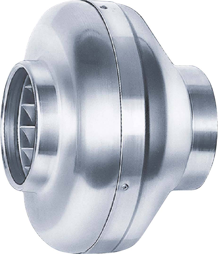 Helios Ventilatoren 05786 Buisventilator 230 V 1134 m³/h 200 mm