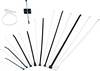 3M 7000035293 FS 280 B-C(VE100) vezice 280 mm 3.60 mm prirodna 60 St.