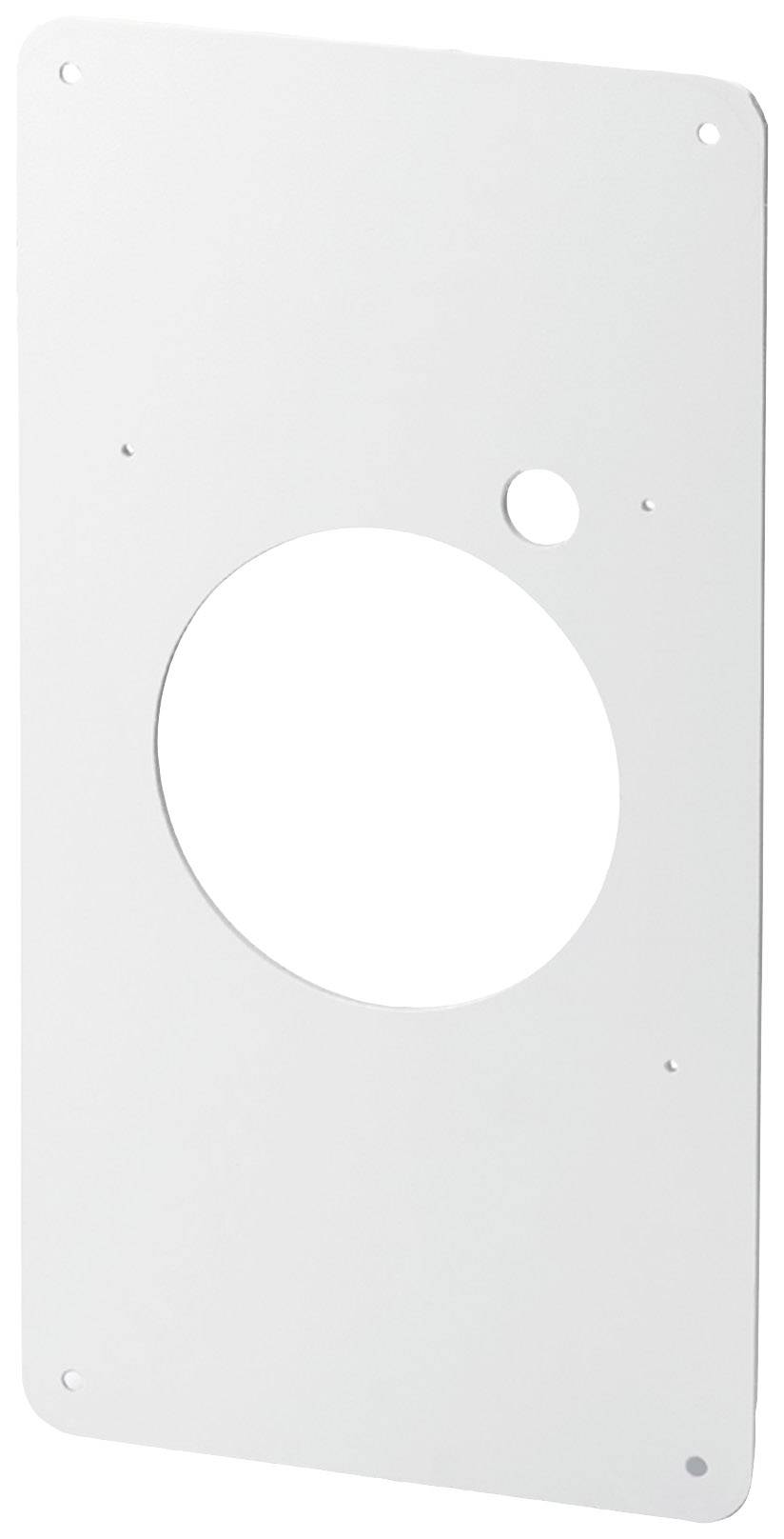 Helios Ventilatoren MBR 90 160 300 Montagedeksel Wit