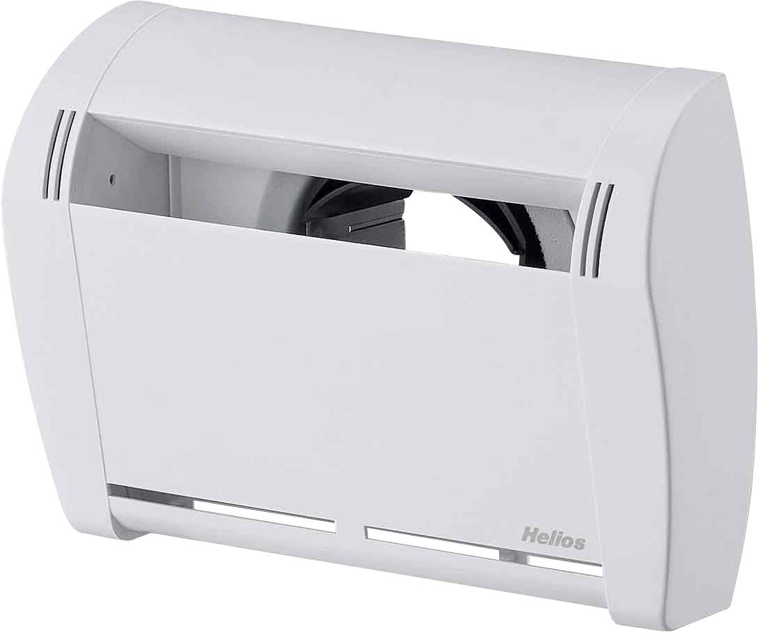 Helios Ventilatoren ZLA 125 IB 30 Interne smoorplaat