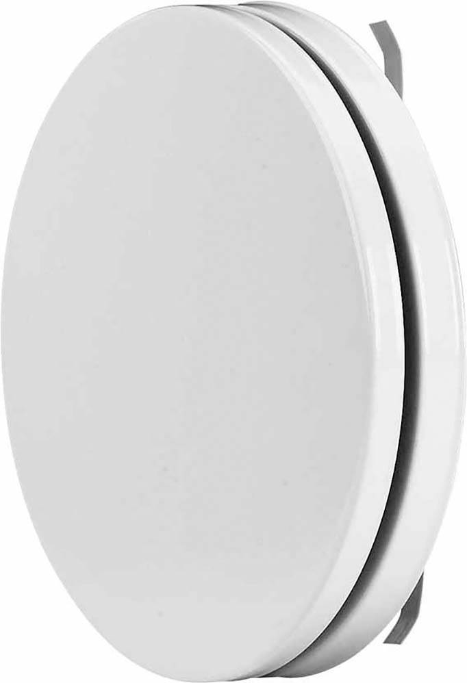 Helios Ventilatoren MTVZ 125 Schijfventiel