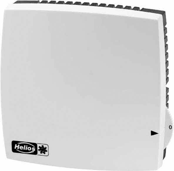 Helios Ventilatoren TFR Temperatuursensor