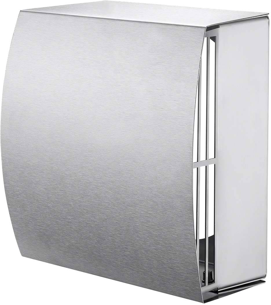 Helios Ventilatoren KWL 45-160 FBT-E Buitenafdekking