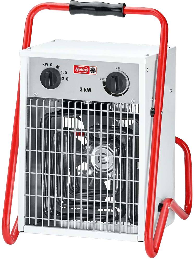 Helios Ventilatoren STH 3 Ventilatorkachel