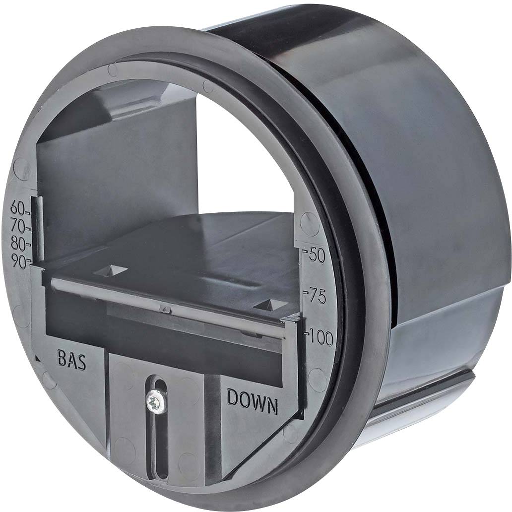 Helios Ventilatoren VKH1001550 Volumeregelaar (constant)