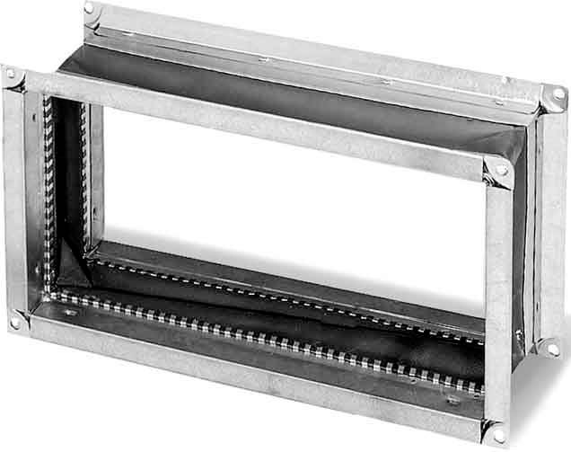 Helios Ventilatoren VS 80/50 Verbinding