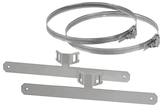 Hensel KV MB 12 (Š x V) 230 mm x 44 mm 1 St.