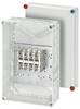 Hensel 3900010 razvodna doza bez halogena, mogućnost plombiranja (D x Š) 450 mm x 300 mm 1 St.