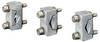 Hensel 2000334 priključna stezaljka 1-polni 300 mm² 630 A