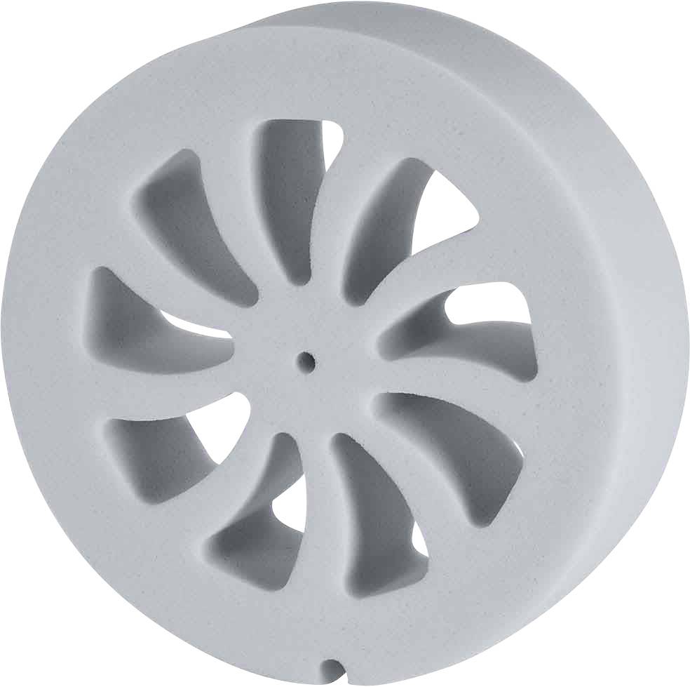 Helios Ventilatoren KWL 45 SE Geluiddemperelement