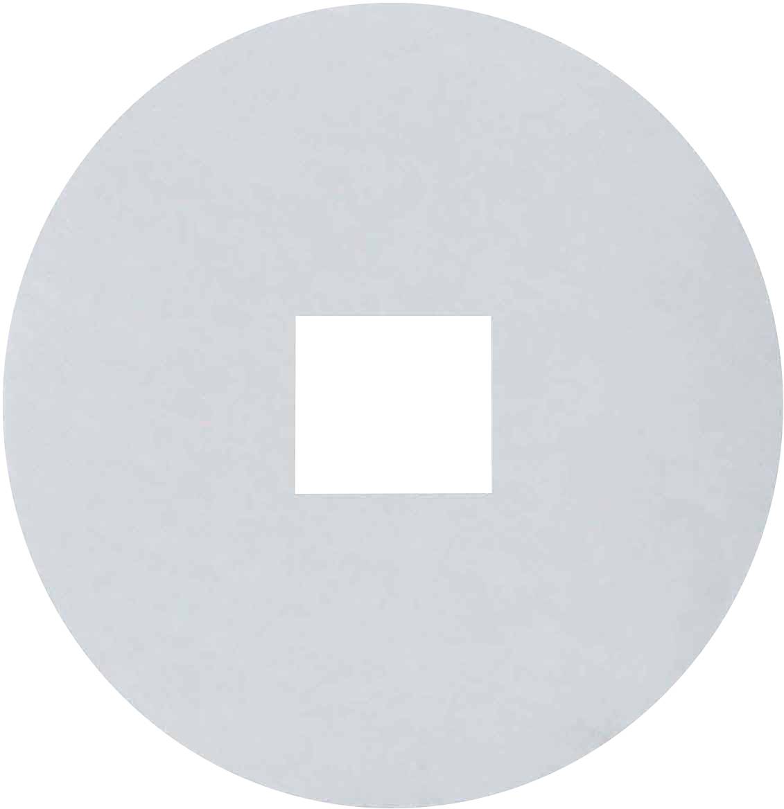 Helios Ventilatoren ELF/ZLE 100 (VE10) Vervangingsluchtfilter