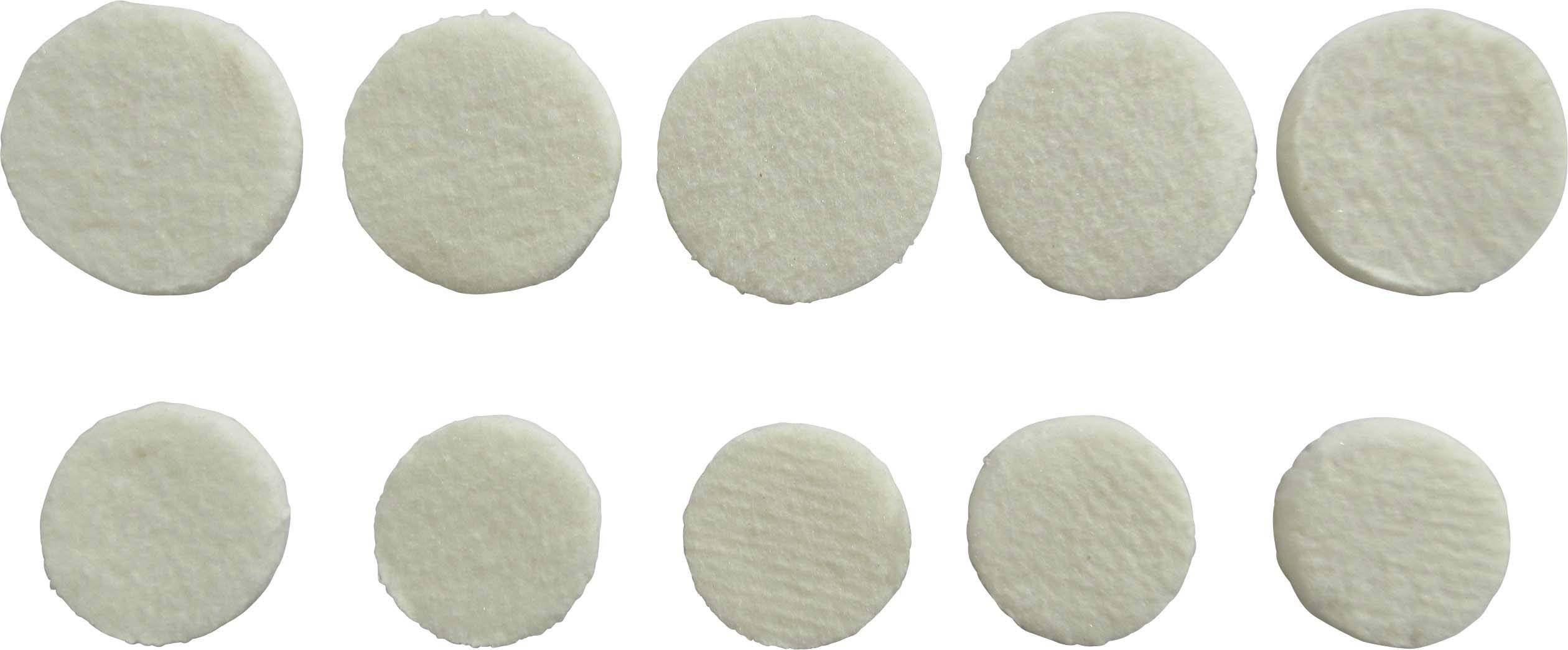 TOOLCRAFT 2299180 Ersättningsfilter för lödpistol