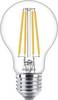 Philips LED 76207001 LED Energetska učinkovitost 2021 D (A - G) E27 10.5 W = 100 W neutralna bijela (Ø x V) 6 cm x 10.4 cm 1 St.