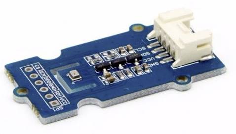 Seeed Studio 101020192 senzor temperature 1 St. Pogodno za (komplet za razvoj): Arduino