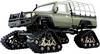 Amewi AMXRock RCX10BTS Scale Crawler Pick-Up mattgrün 1:10, RTR s četkama 1:10 RC model automobila električni crawler RtR 2,4 GHz