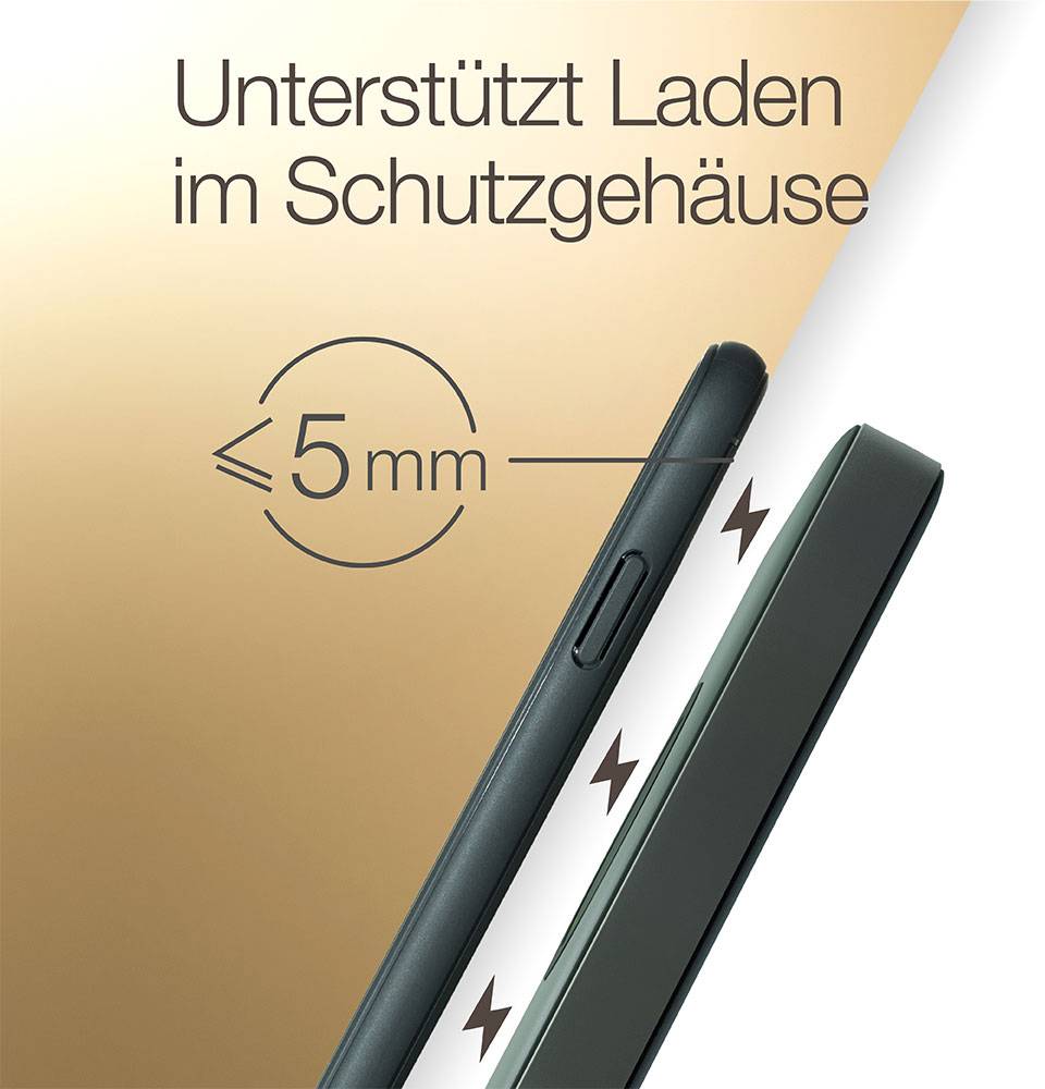 GP 165Q10AGREY powerbank (rezervna baterija) 10000 mAh LiPo crna-8