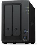 NAS server obnovljeno (vrlo dobro) 6 TB Synology DS720+-6TB DS720+-6TB