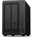 NAS server obnovljeno (vrlo dobro) 8 TB Synology DS720+-8TB DS720+-8TB