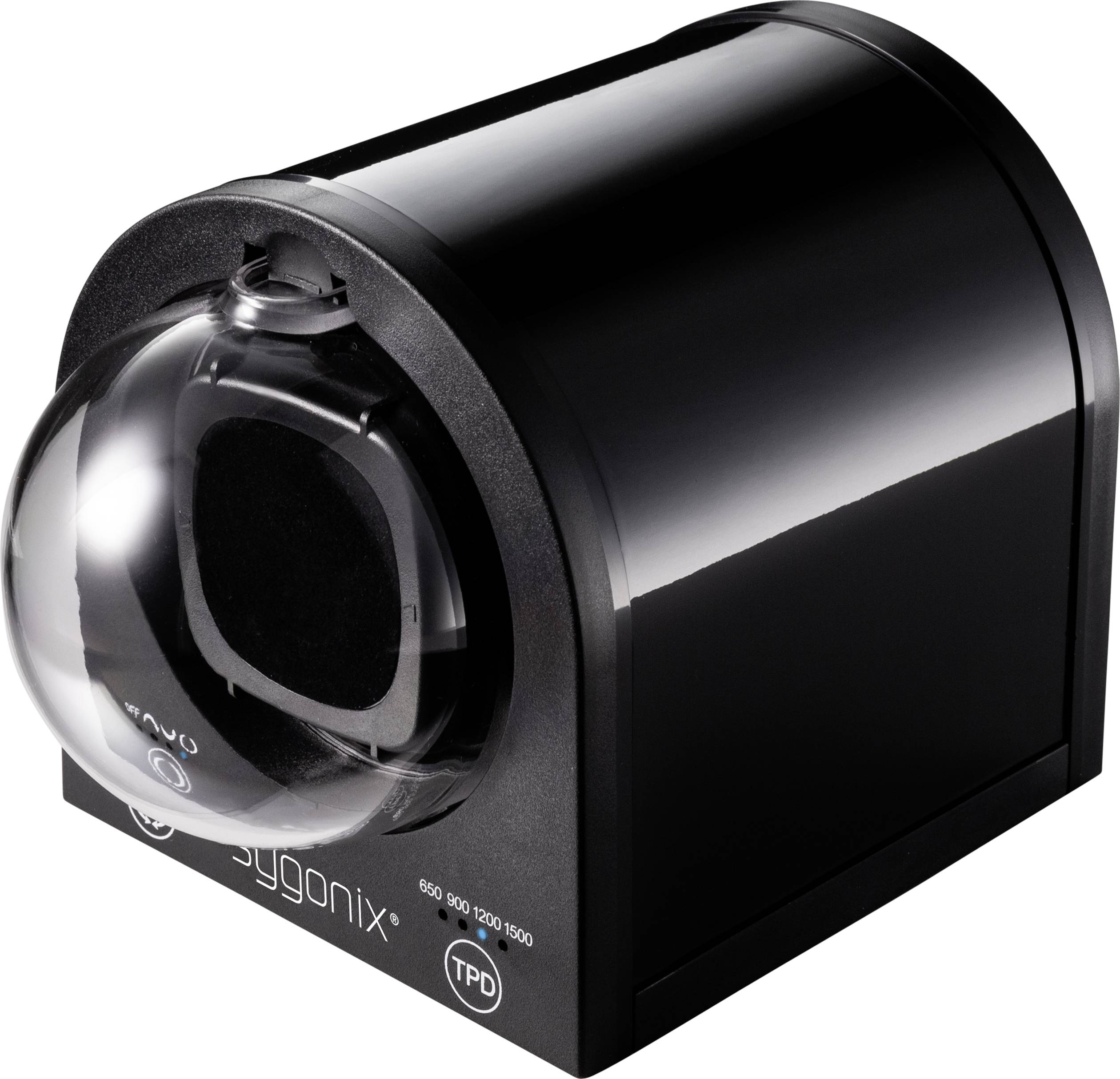 Sygonix Horlogeopwinder 1 klok/horloge