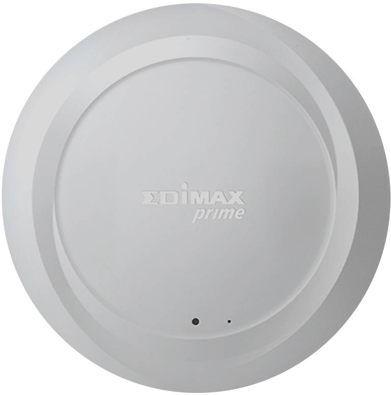 EDIMAX CAX1800 AX1800 PoE WiFi-accesspoint 2.4 GHz, 5 GHz