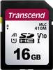 Transcend TS16GSDC410M SD kartica 16 GB Class 10 UHS-I