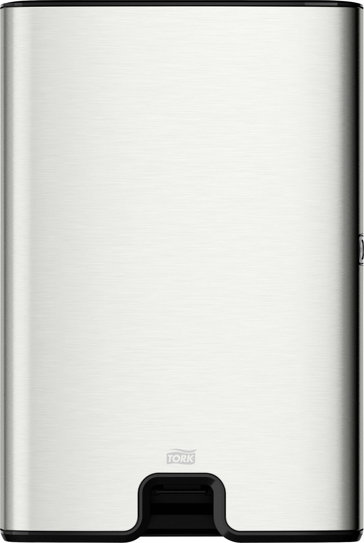 TORK 460004 Xpress® Papierenhanddoekdispenser RVS 1 stuk(s)