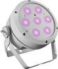 Cameo ROOT PAR 4 WH led par reflektor Broj LED: 7 4 W bijela