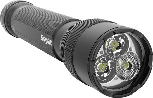 <br>  Energizer<br>  Tactical Performance<br>  E301699200<br>  LED<br>  džepna svjetiljka<br>  <br>  baterijski pogon<br>  1000 lm<br>  15 h<br>  540 g<br>