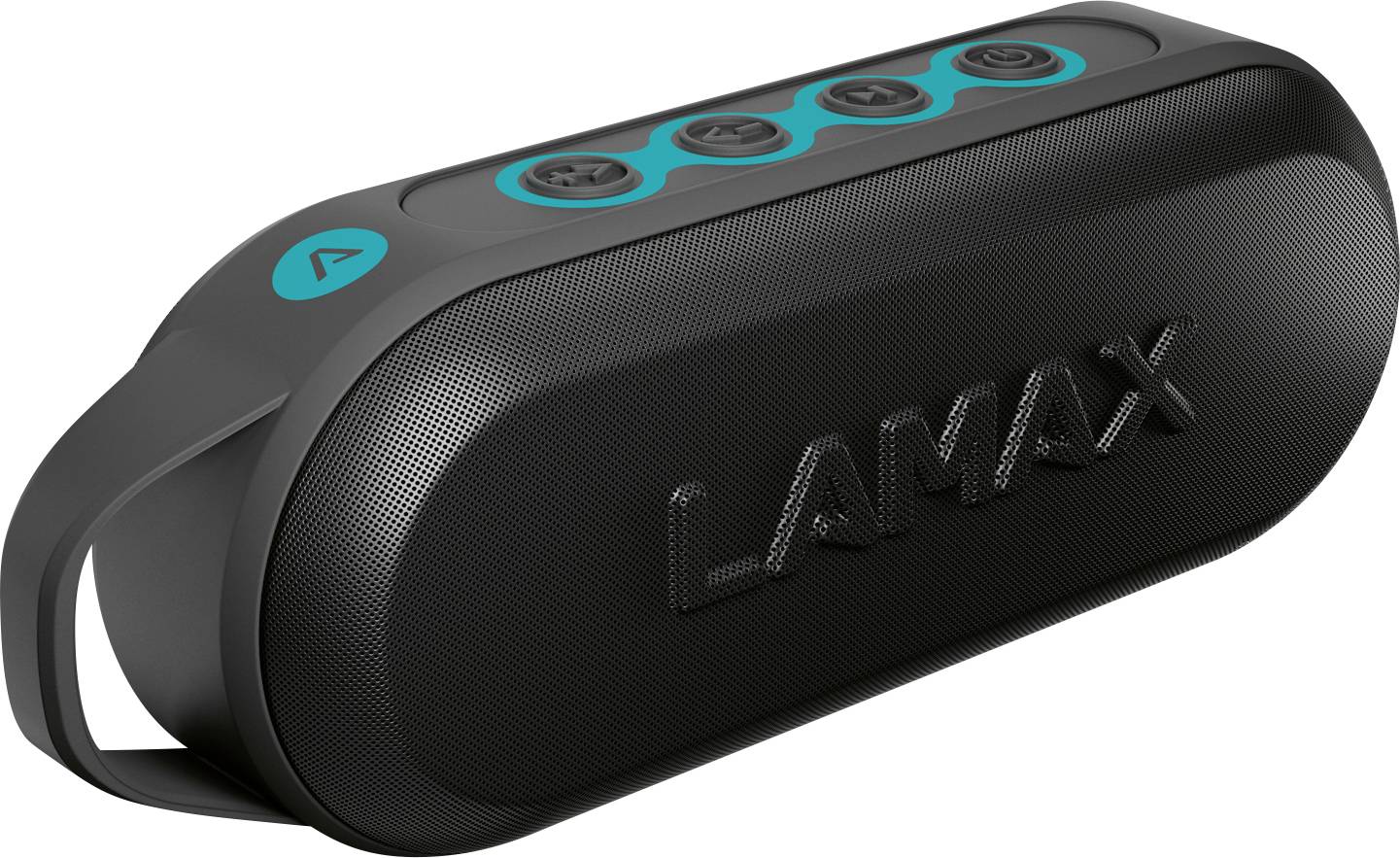 Lamax Street2 Bluetooth zvučnik
