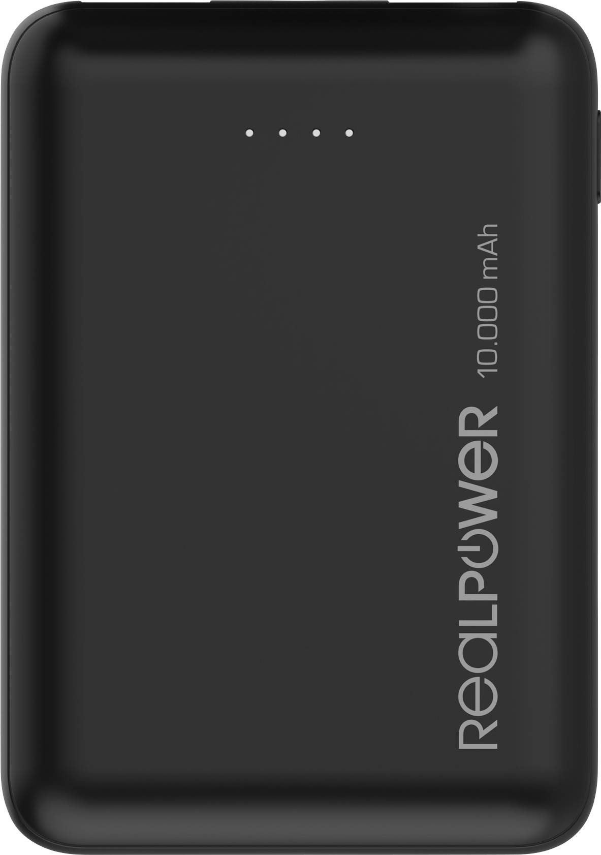 Ultron PB-10000 powerbank (rezervna baterija) 10000 mAh LiPo crna-5