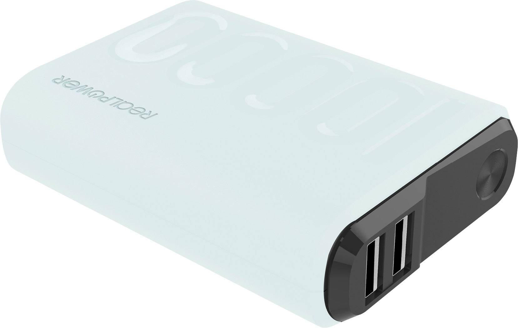RealPower B 10000PD+ Nutopia 10000 mAh Neuf - vue 2