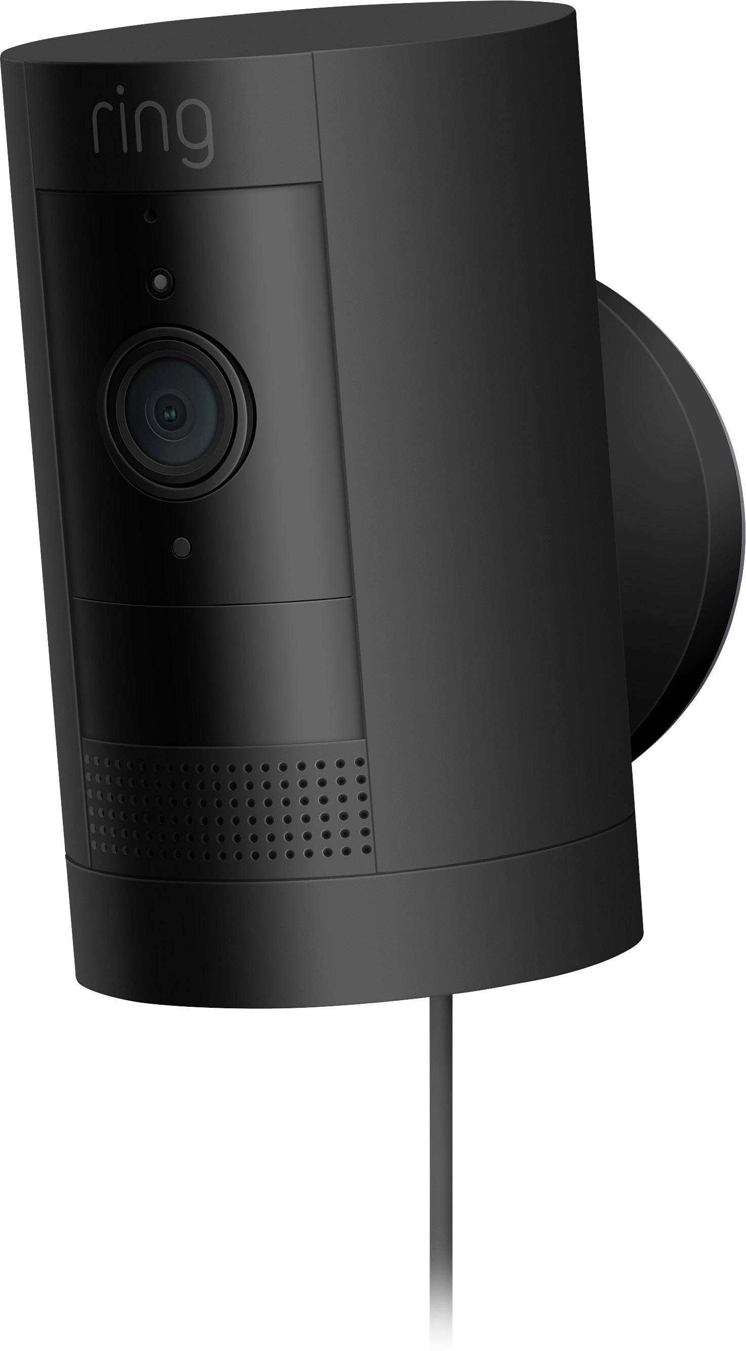 ring Stick Up Cam Plugin 8SW1S9-BEU0 WLAN ip sigurnosna kamera 1920 x 1080 piksel