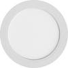 mlight Clip On 81-4035 LED panel Energetska učinkovitost 2021: F (A - G) 12 W bijela bijela