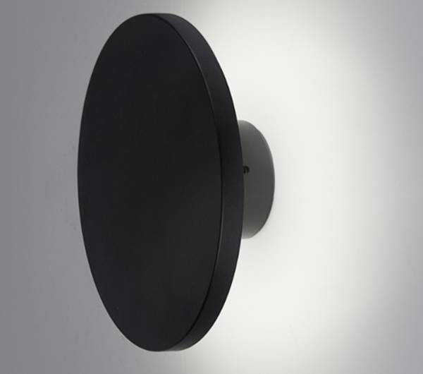 mlight  81-4060 LED vanjsko zidno svjetlo Energetska učinkovitost 2021: F (A - G) LED  8 W antracitna boja